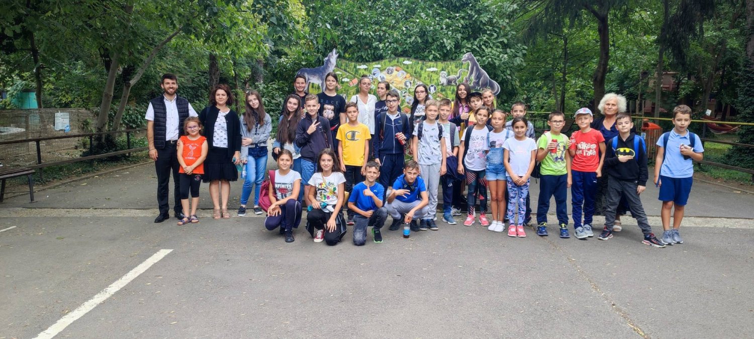 Sprijin pentru elevi la începutul anului școlar în Arhiepiscopia Dunării de Jos 225434