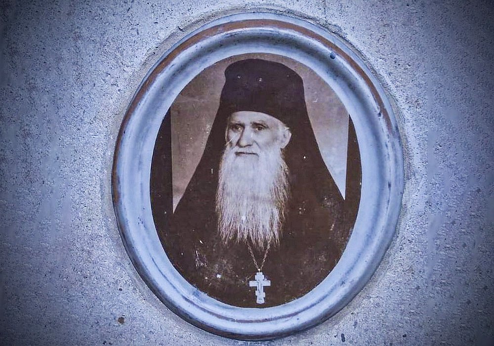 Arhimandritul Simeon Combei, paternitate duhovnicească și tradiție isihastă la Mănăstirea Frăsinei 225468