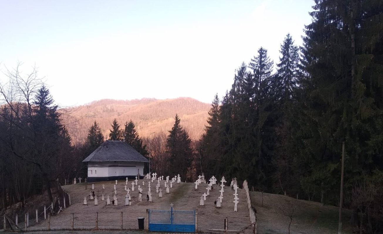 Arhimandritul Simeon Combei, paternitate duhovnicească și tradiție isihastă la Mănăstirea Frăsinei 225469