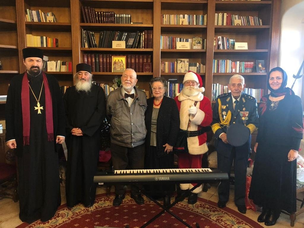 Comoara de la Sfânta Mănăstire Comana 225447