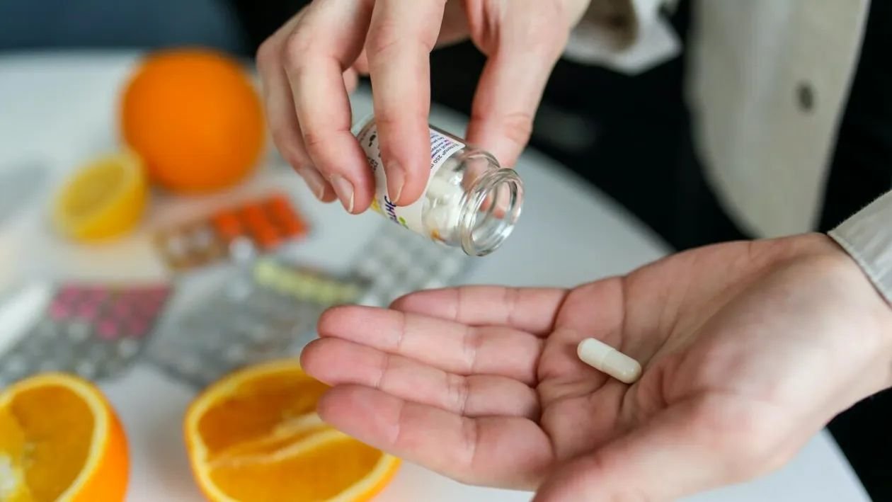 Vitamina D, necesară nu doar pentru oase 225475