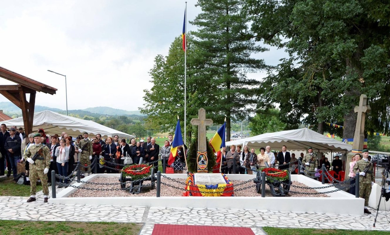 Avram Iancu - un luptător pentru libertate şi demnitate naţională 225813