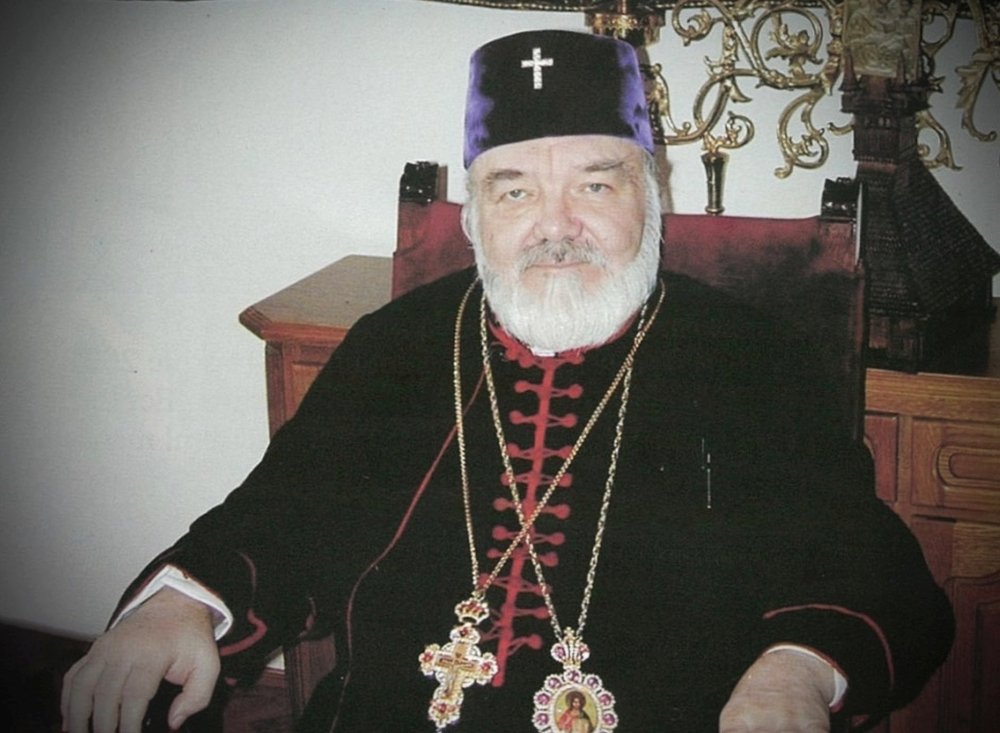 Despre înnoirea isihastă paisiană la Mitropolitul Antonie Plămădeală 225430