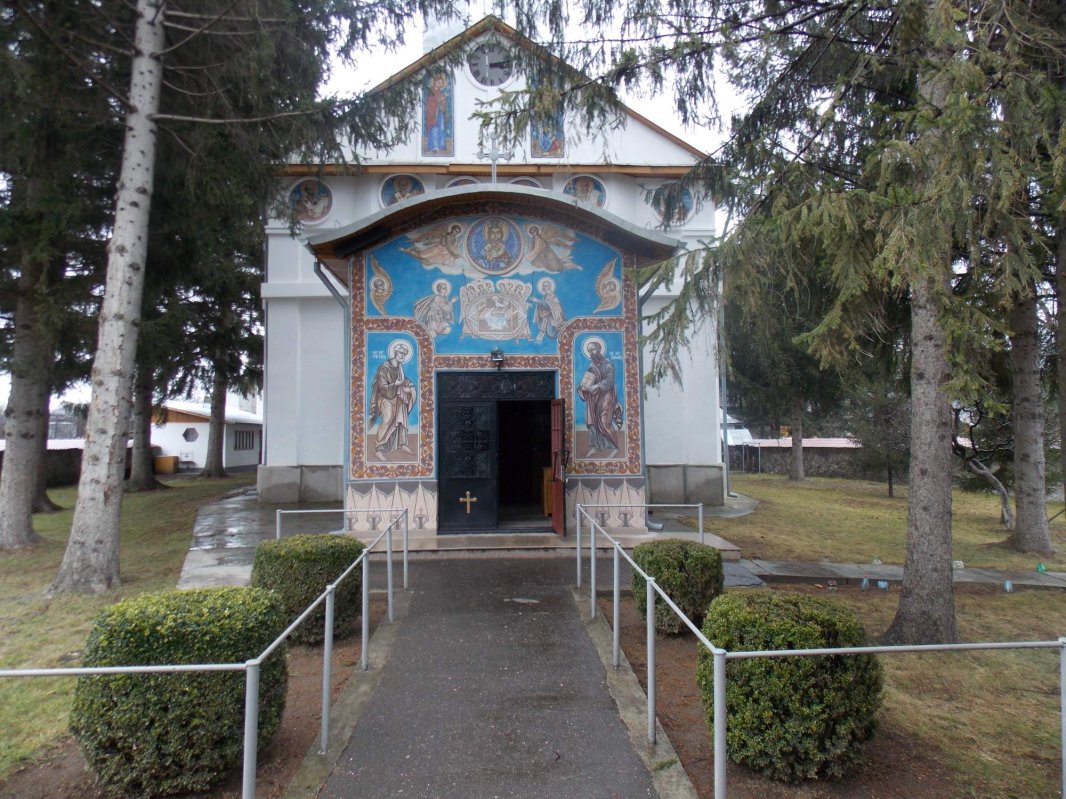 Pecetea patrimoniului Drajnei de Jos: boierul Alexandru Filipescu și ctitoriile sale 225413