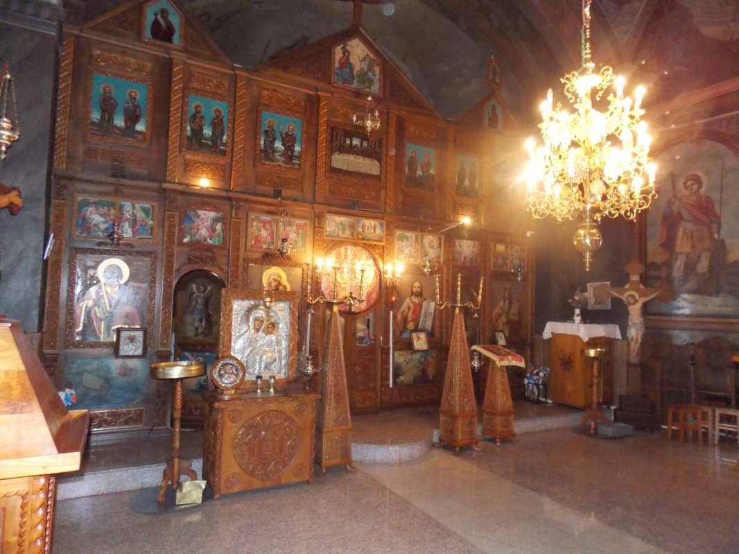 Pecetea patrimoniului Drajnei de Jos: boierul Alexandru Filipescu și ctitoriile sale 225414