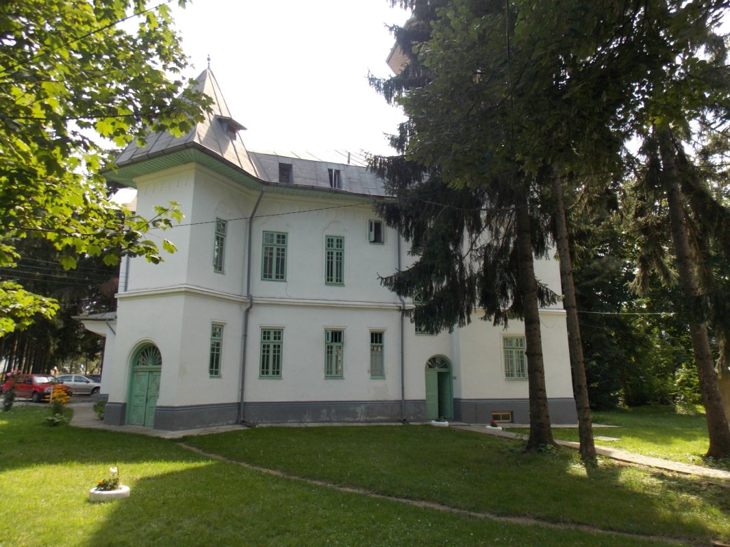 Pecetea patrimoniului Drajnei de Jos: boierul Alexandru Filipescu și ctitoriile sale 225415