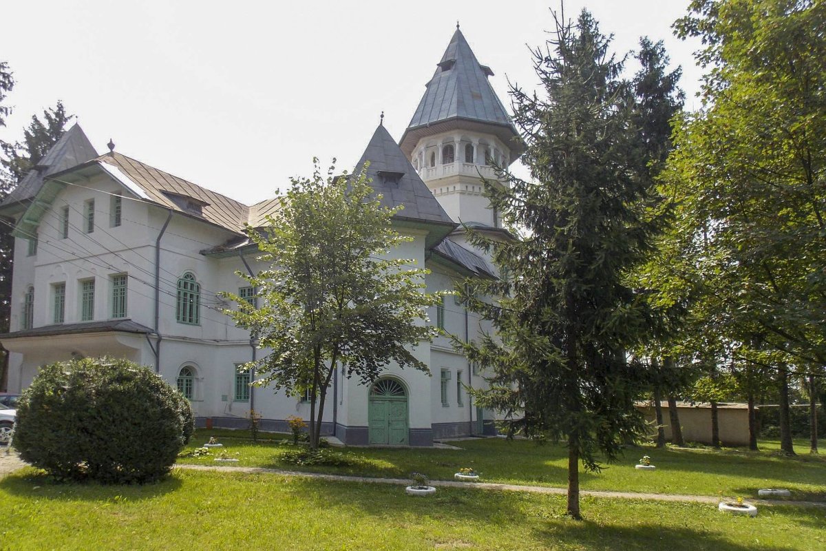 Pecetea patrimoniului Drajnei de Jos: boierul Alexandru Filipescu și ctitoriile sale 225416