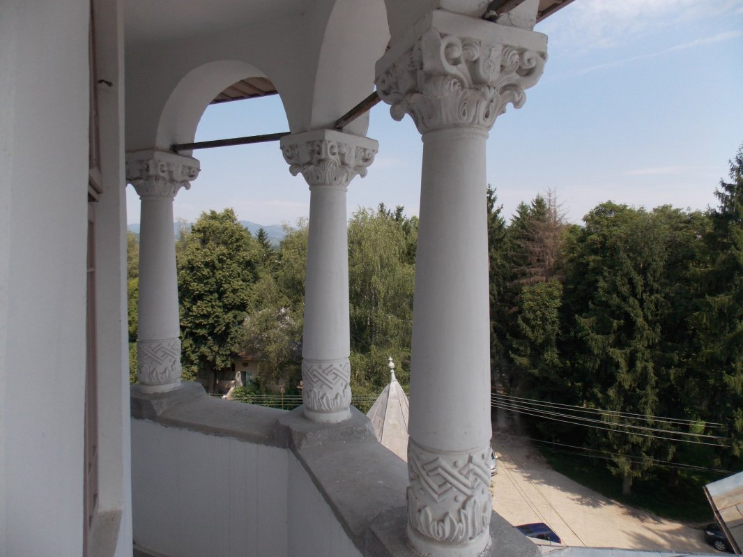 Pecetea patrimoniului Drajnei de Jos: boierul Alexandru Filipescu și ctitoriile sale 225417