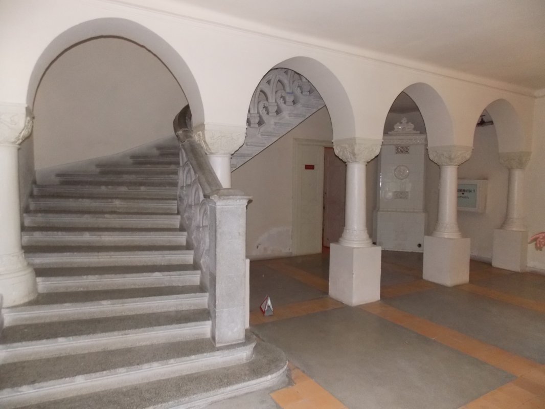 Pecetea patrimoniului Drajnei de Jos: boierul Alexandru Filipescu și ctitoriile sale 225420