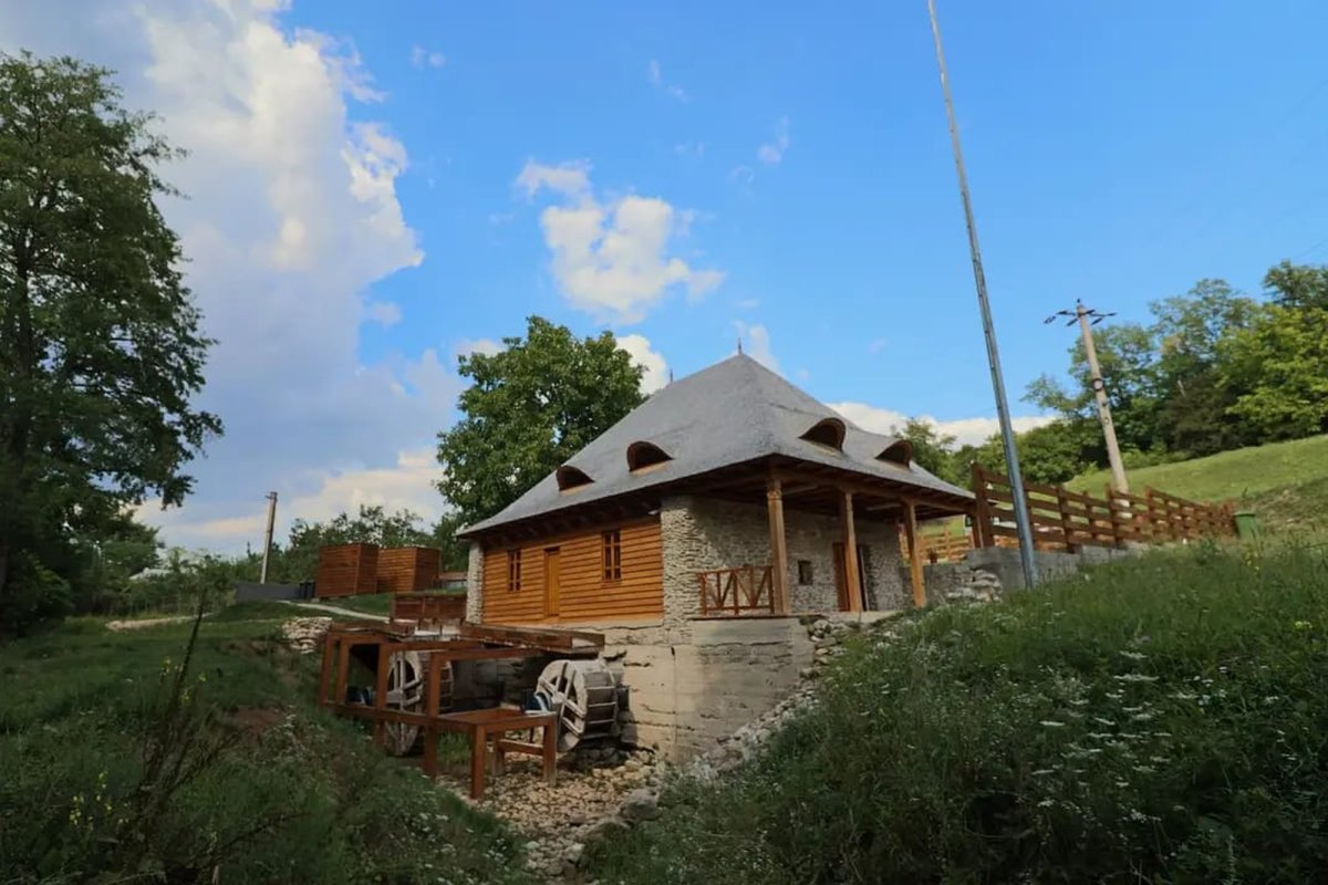 Pecetea patrimoniului Drajnei de Jos: boierul Alexandru Filipescu și ctitoriile sale 225422