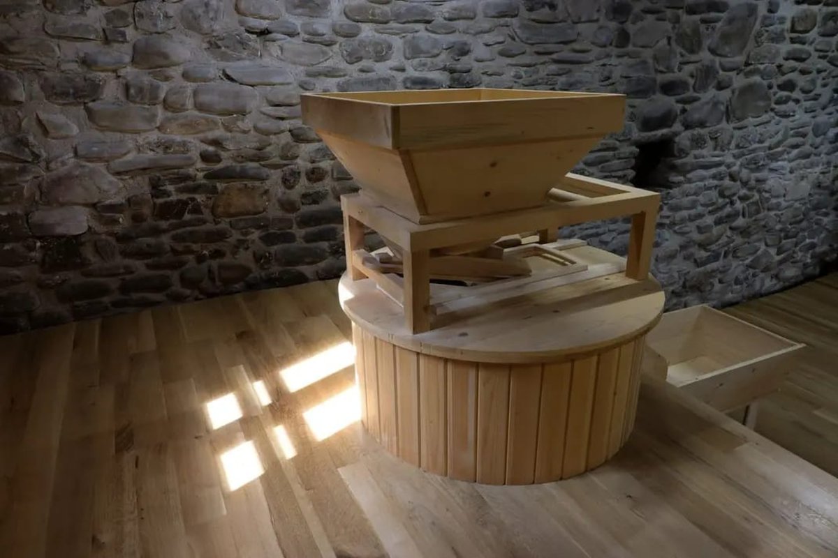 Pecetea patrimoniului Drajnei de Jos: boierul Alexandru Filipescu și ctitoriile sale 225425