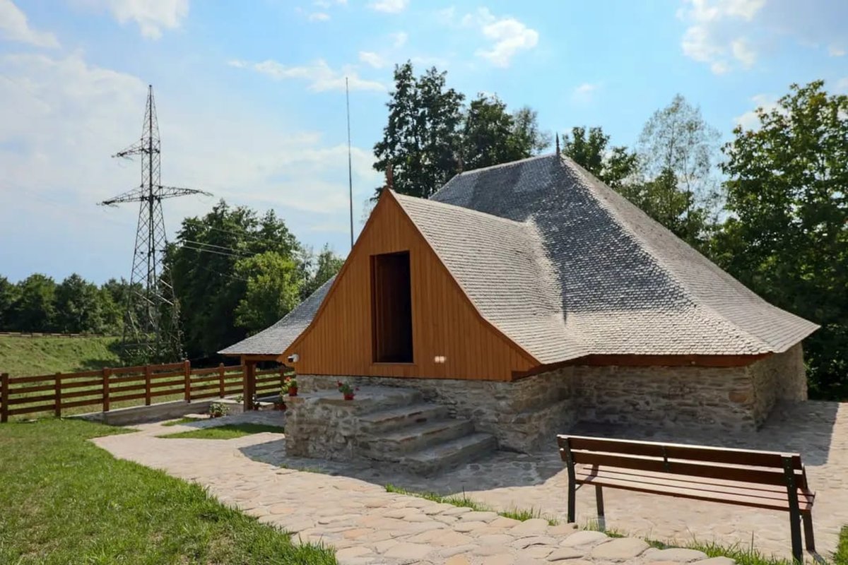 Pecetea patrimoniului Drajnei de Jos: boierul Alexandru Filipescu și ctitoriile sale 225426