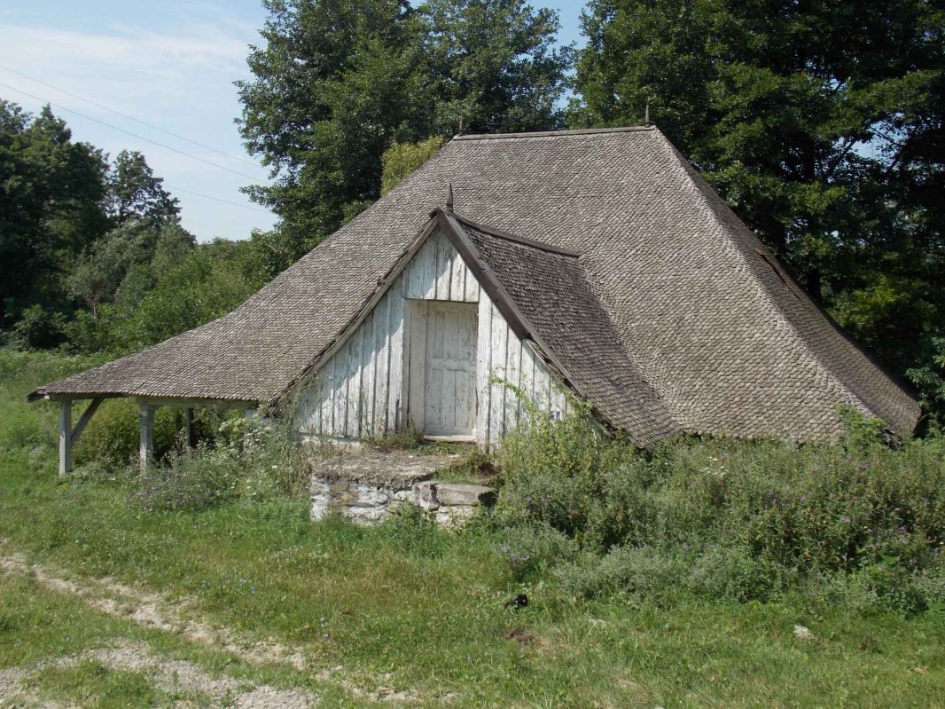 Pecetea patrimoniului Drajnei de Jos: boierul Alexandru Filipescu și ctitoriile sale 225427