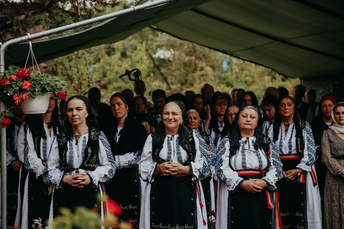 100 de ani de la înființarea Protopopiatului Huedin 226004