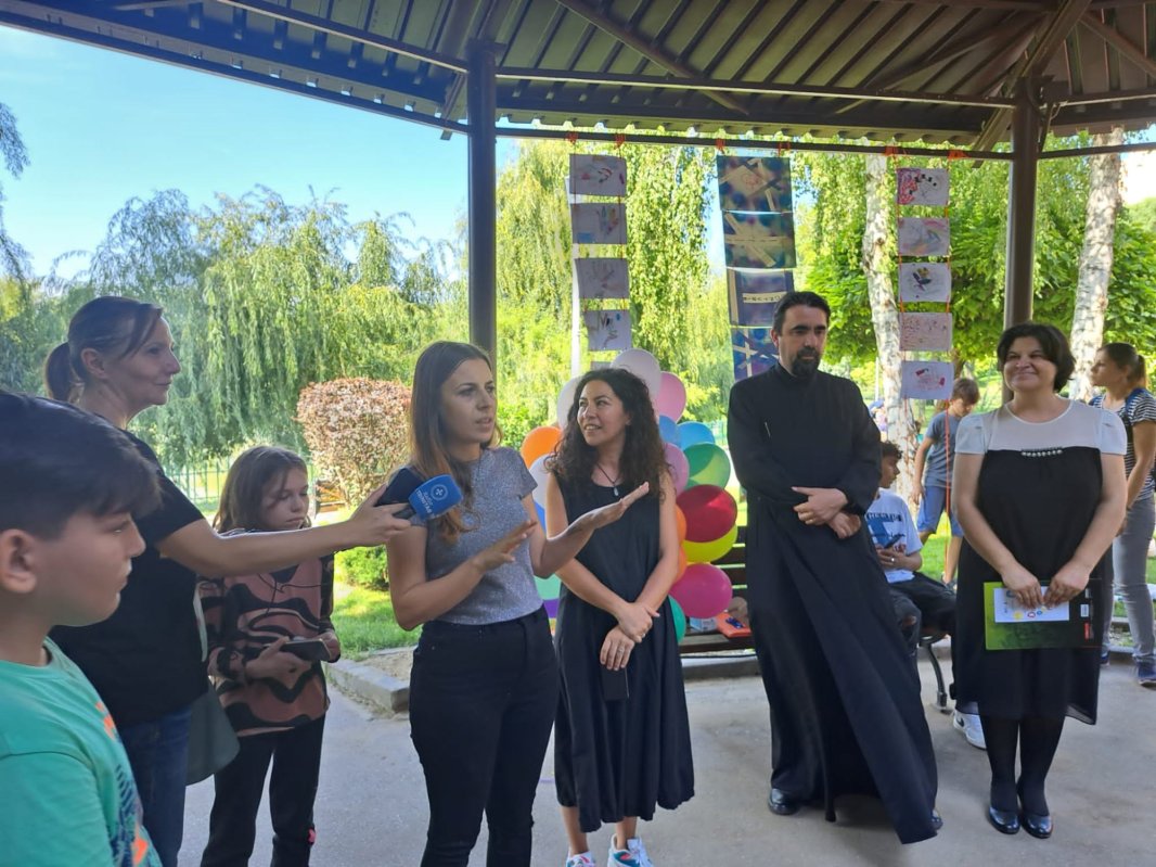 Proiect pentru diminuarea efectelor negative ale bullyingului 226021