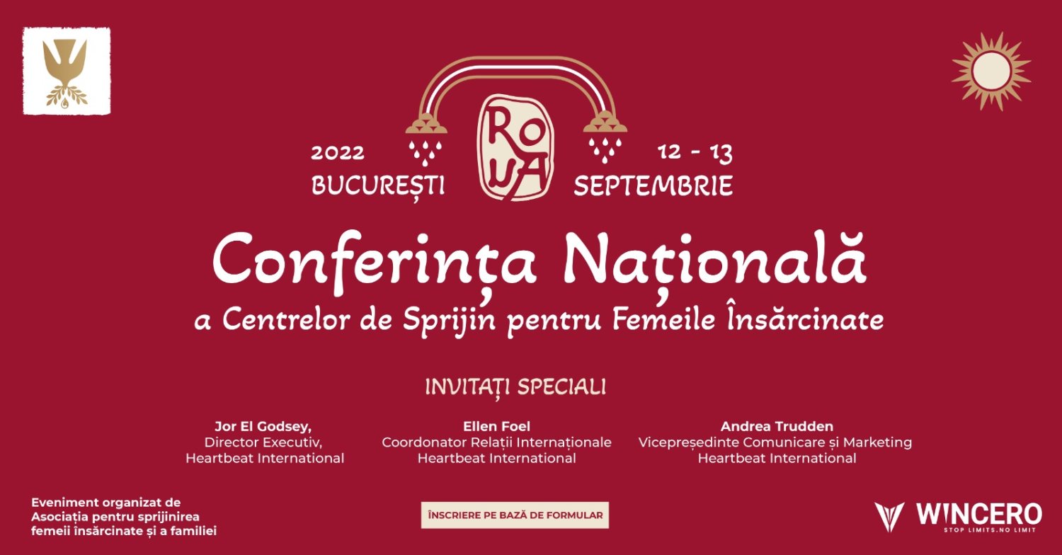 Suntem chemaţi să devenim braţele iubirii milostive a lui Dumnezeu pentru copiii nenăscuţi 225983