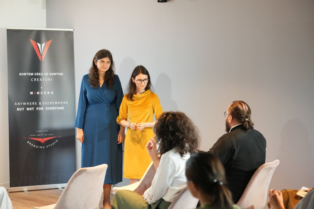 Suntem chemaţi să devenim braţele iubirii milostive a lui Dumnezeu pentru copiii nenăscuţi 226007