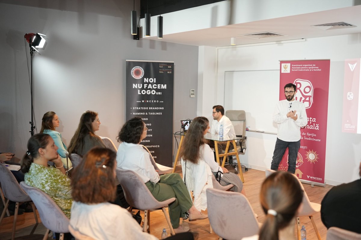 Suntem chemaţi să devenim braţele iubirii milostive a lui Dumnezeu pentru copiii nenăscuţi 226008