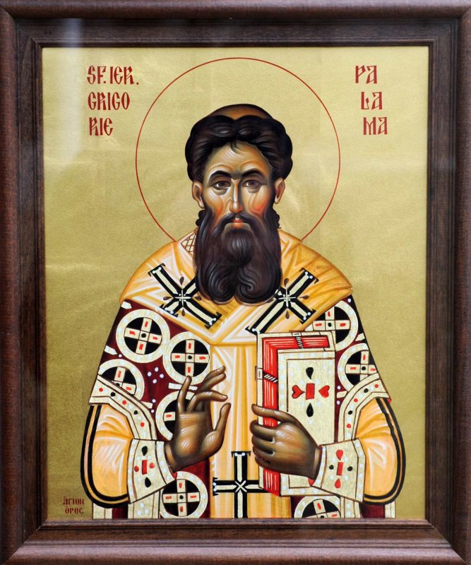 Nichifor Gregoras și influența lumii bizantine în renaștere 226043