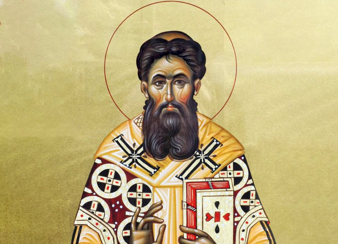 Nichifor Gregoras și influența lumii bizantine în renaștere 226072