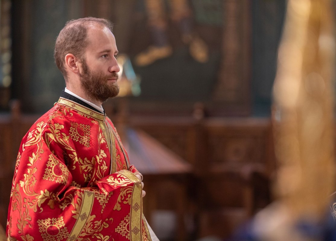 Înălțarea Sfintei Cruci sărbătorită pe Colina Bucuriei 226327