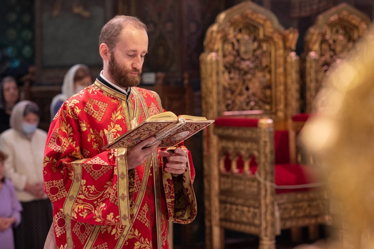 Înălțarea Sfintei Cruci sărbătorită pe Colina Bucuriei 226339