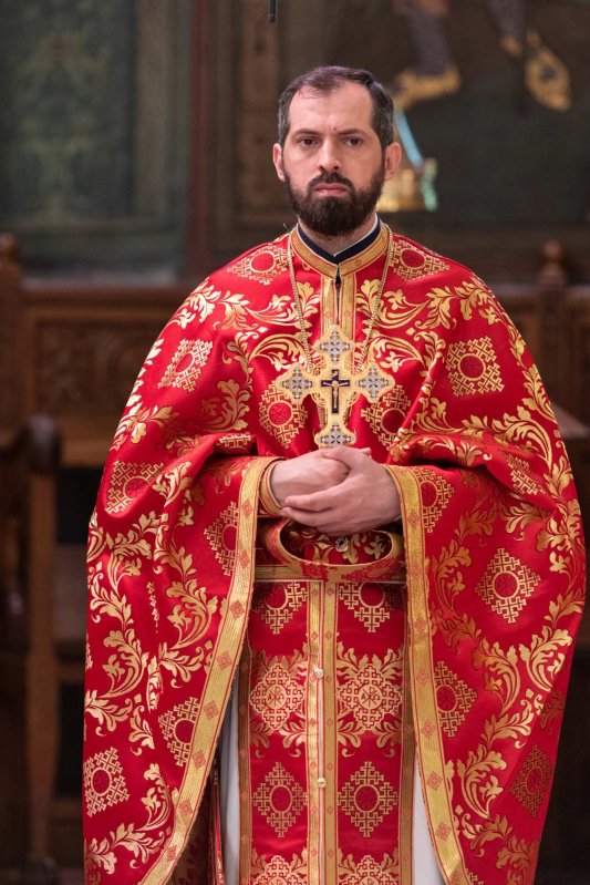 Înălțarea Sfintei Cruci sărbătorită pe Colina Bucuriei 226350