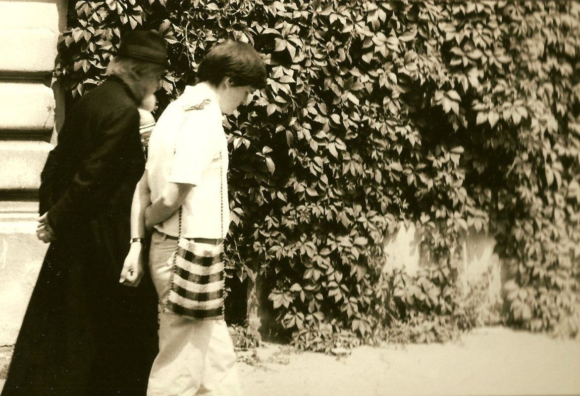 „Părintele Stăniloae avea o simplitate în cuvânt, gesturi, comportament” 226183