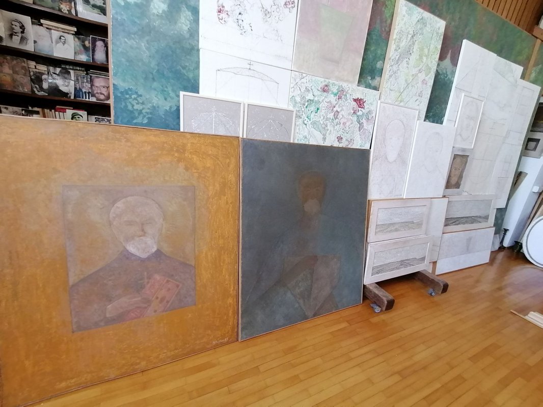 „Părintele Stăniloae avea o simplitate în cuvânt, gesturi, comportament” 226185