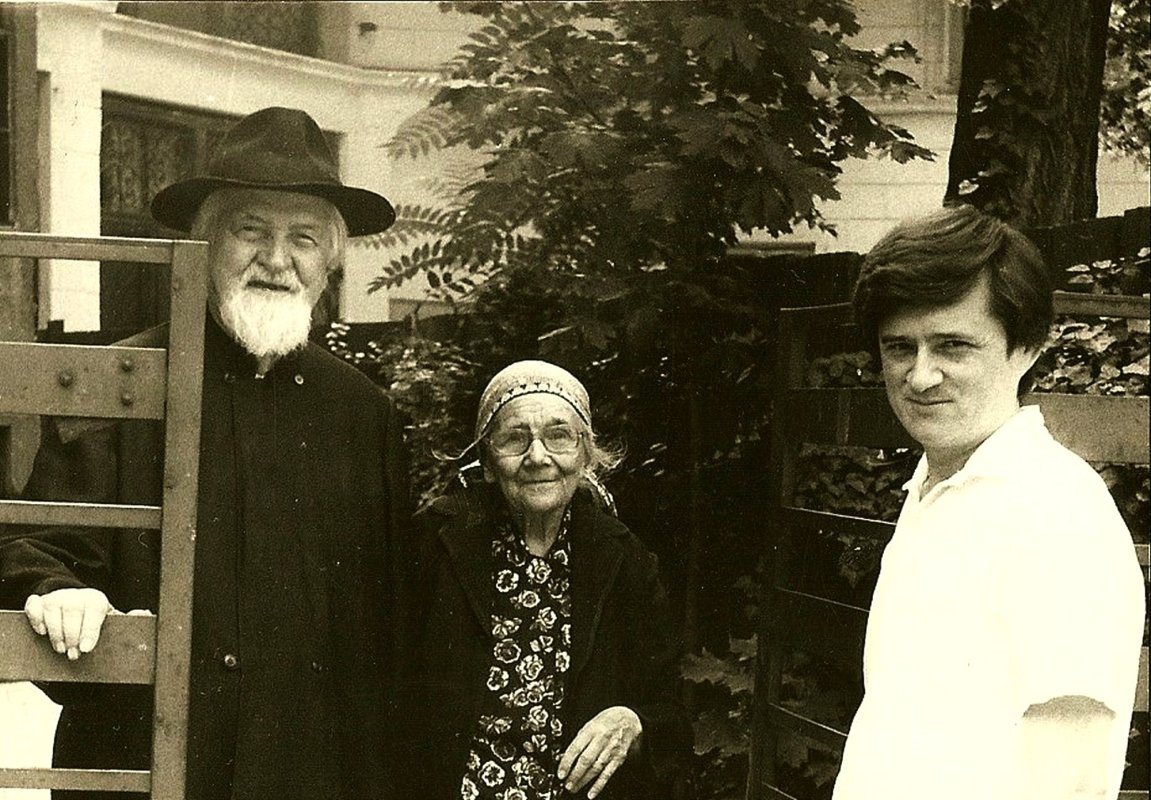 „Părintele Stăniloae avea o simplitate în cuvânt, gesturi, comportament” 226186