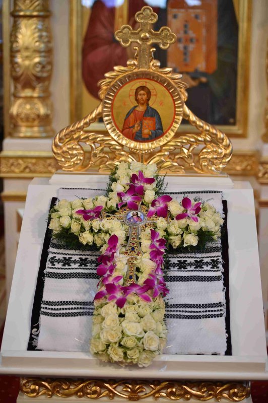 Puterea Crucii lui Hristos 207976