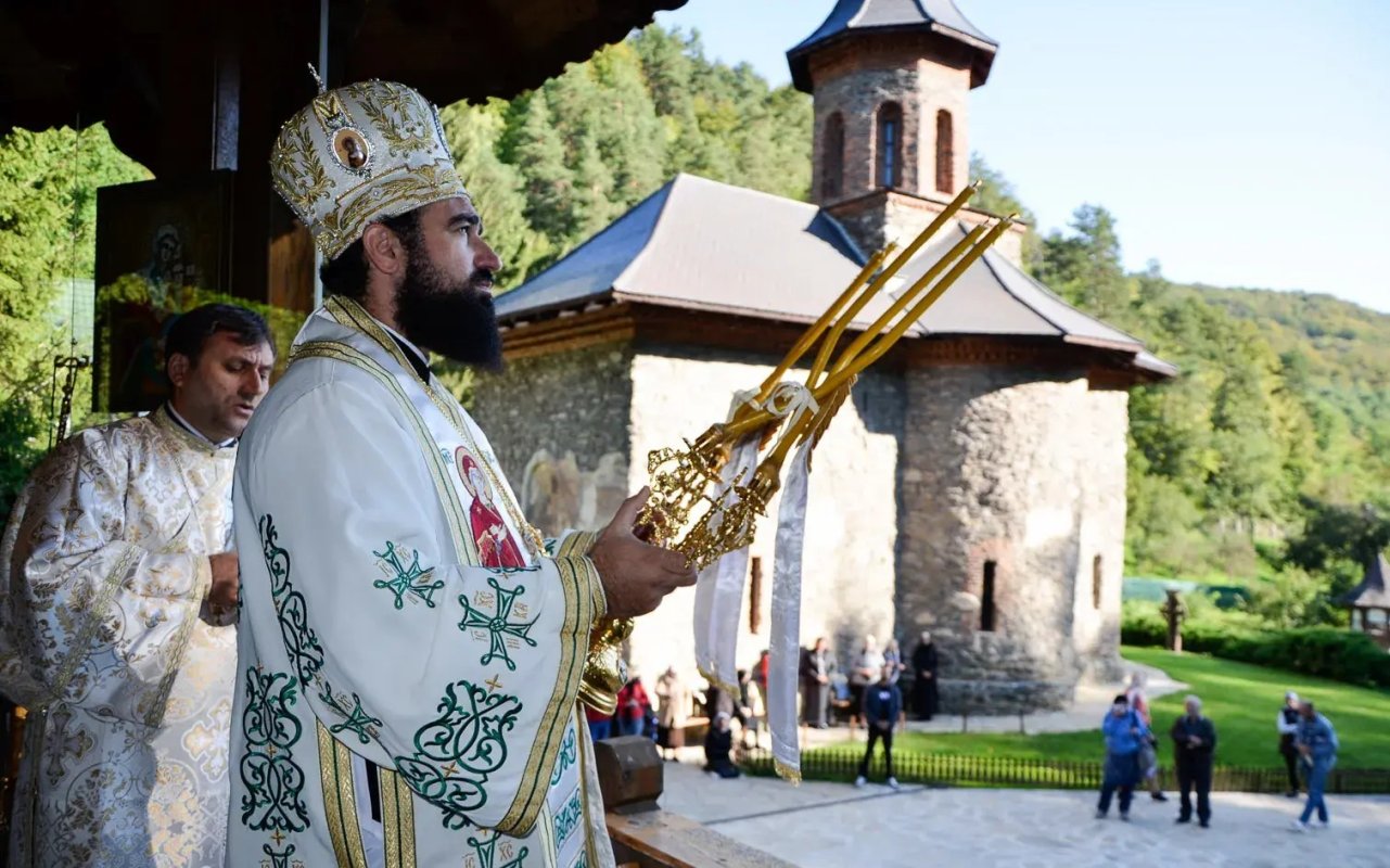 Serbările Naționale de la Țebea şi sărbătoare la Prislop 226243