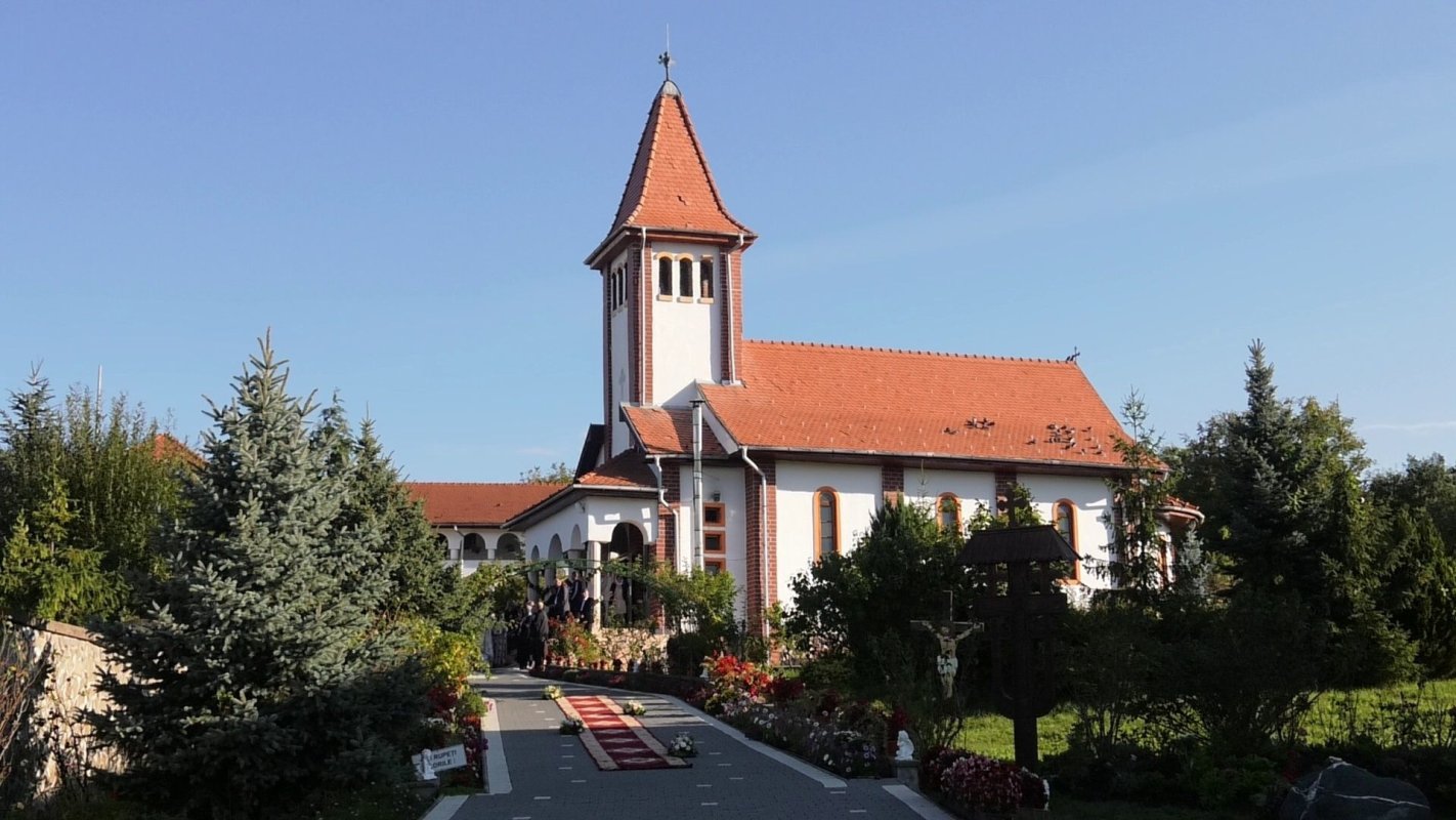 „Crucea este pentru noi puterea lui Dumnezeu” 226471