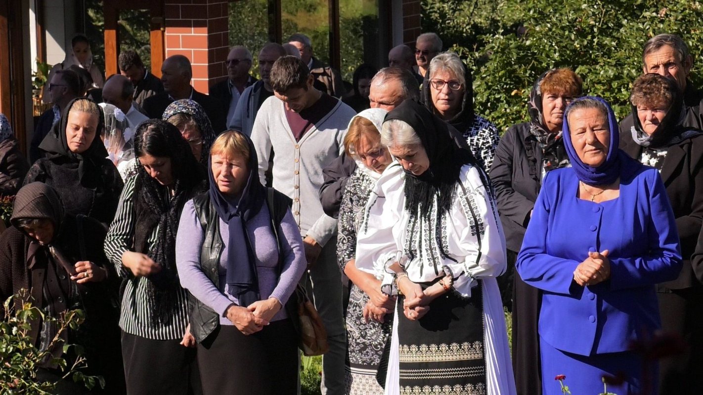 „Crucea este pentru noi puterea lui Dumnezeu” 226476