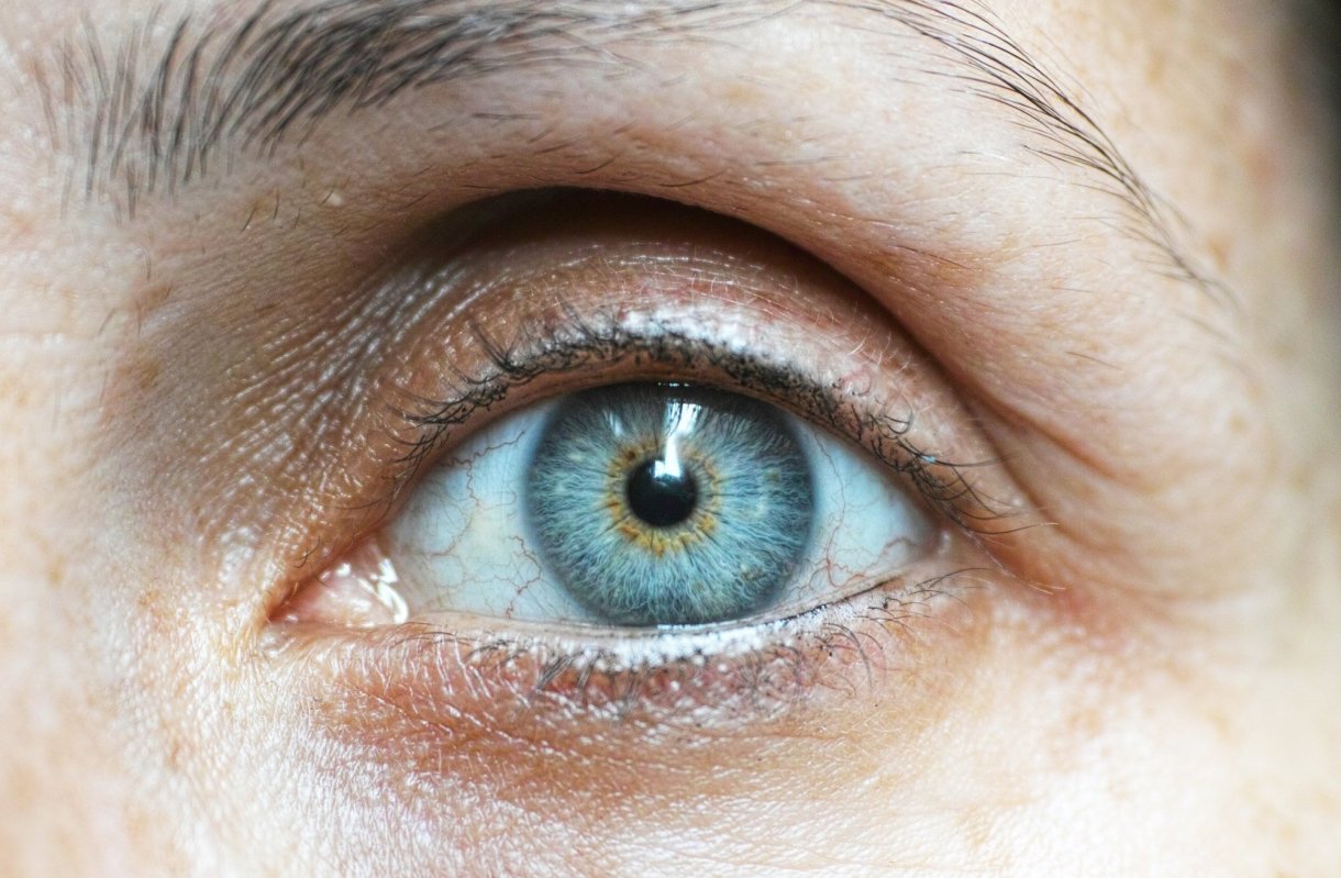 De ce nu este bine să ne frecăm la ochi 226448