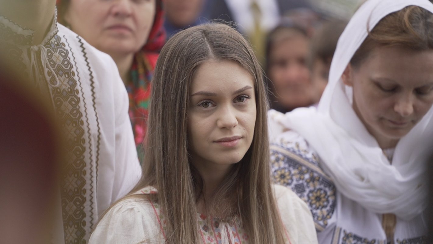 Opt arhierei la slujba de târnosire a Bisericii „Sfântul Nicolae” Hlipiceni, Botoșani 226568