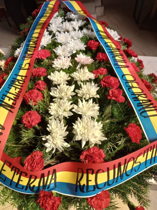 Radu Ciuceanu (1928-2022) - mărturisitor al credinței creştine şi promotor al demnității româneşti 226531