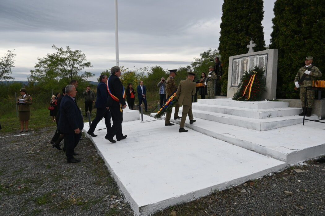 Liturghie arhierească în Parohia Ip, Sălaj 226646