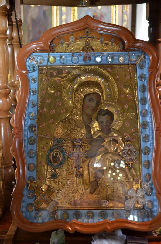 Crasna, comunitate de oameni credincioşi şi gospodari 226025