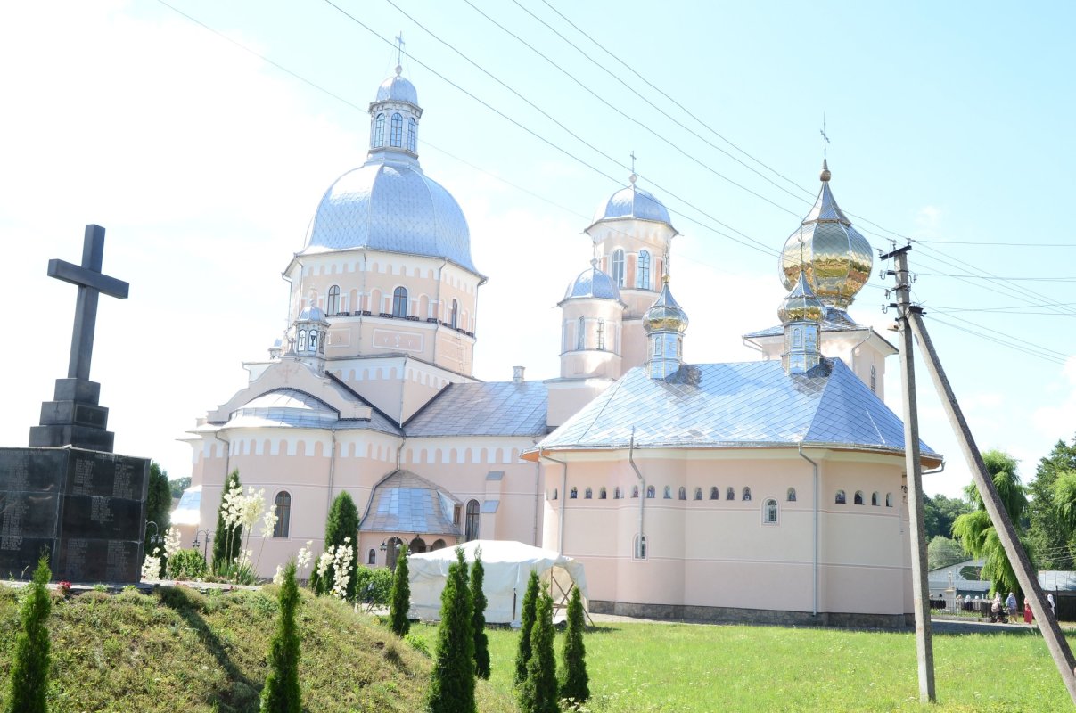 Crasna, comunitate de oameni credincioşi şi gospodari 226027