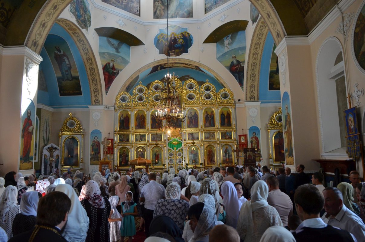 Crasna, comunitate de oameni credincioşi şi gospodari 226028