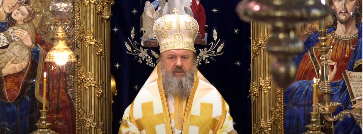 Duminica după Înălțarea Sfintei Cruci la Catedrala Patriarhală 226757
