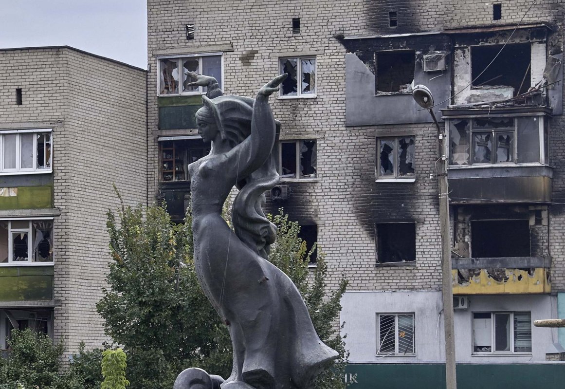 Garanții de securitate pentru Ucraina 226813