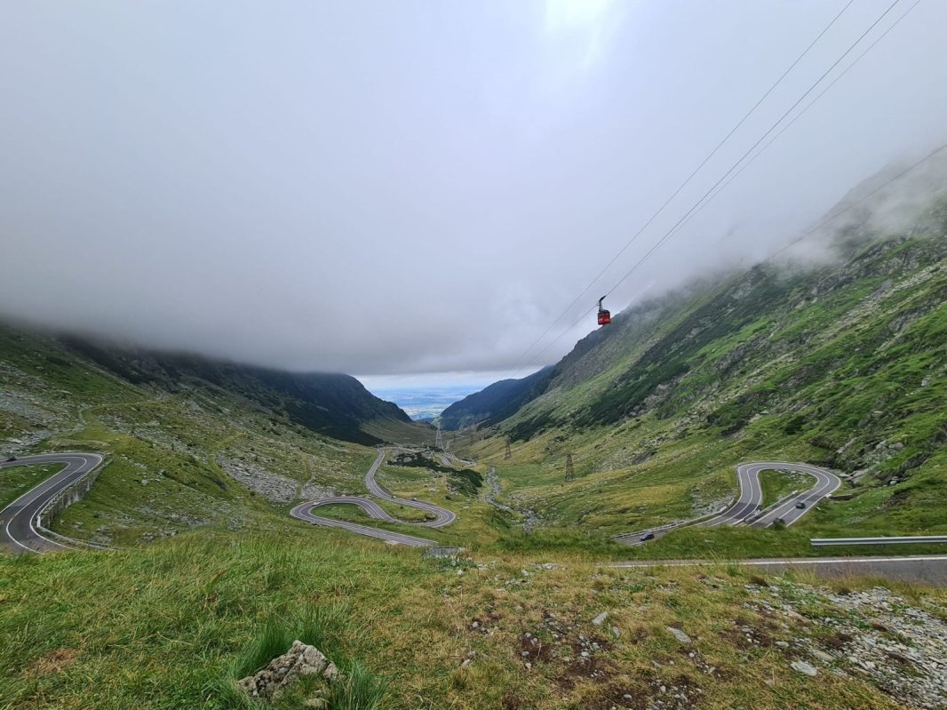 48 de ani de la inaugurarea Transfăgărășanului 226920