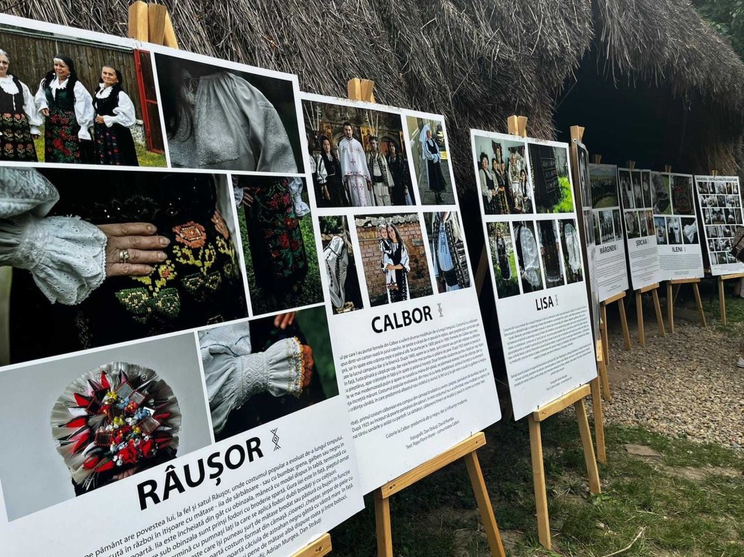 Acasă, la origini, în Țara Făgărașului 226882