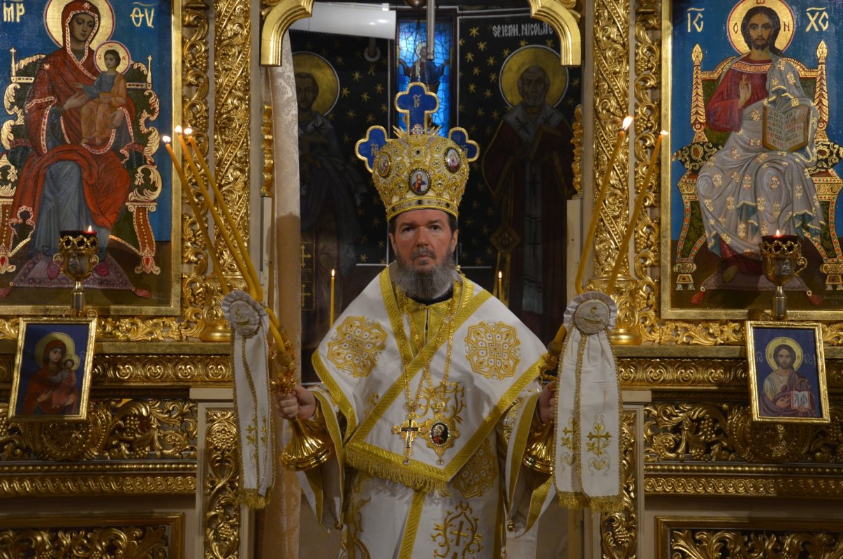 „Crucea Domnului, răscrucea omului” 226897