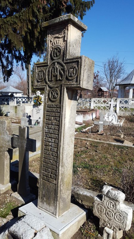 Preotul Niculae M. Popescu, vicepreședinte al Academiei Române și distins profesor de teologie (IV) 226874