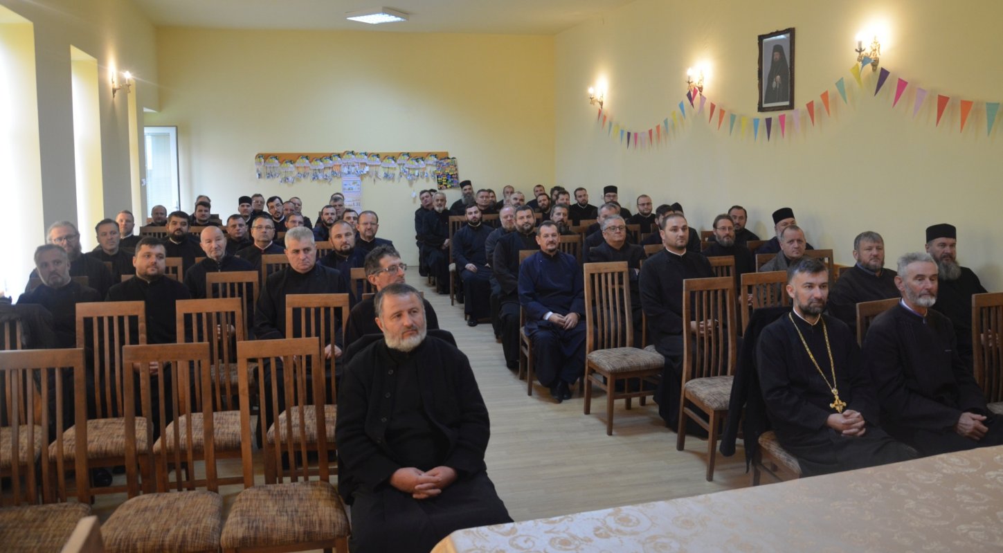 Conferința de toamnă în Protopopiatul Beiuș 227102