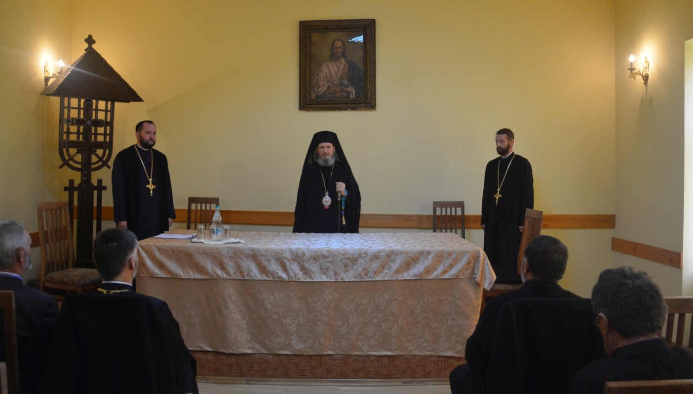 Conferința de toamnă în Protopopiatul Beiuș 227103