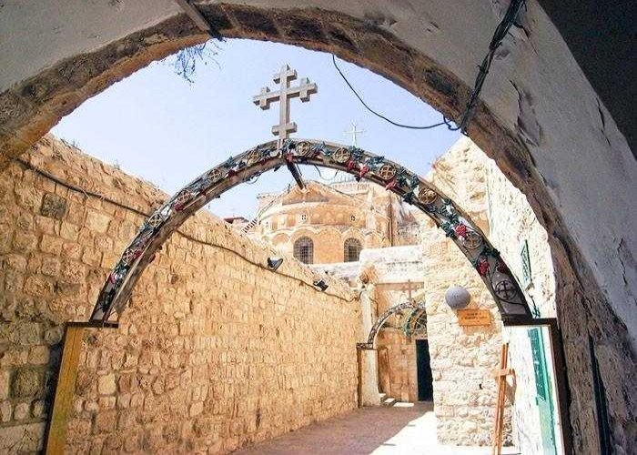 Drumul durerii și răscumpărării către Înviere și viață veșnică 227085